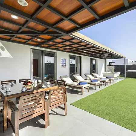 Casa Jimena By Escape Vila *