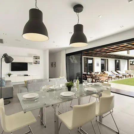 Casa Jimena By Escape Puerto del Carmen (Lanzarote)