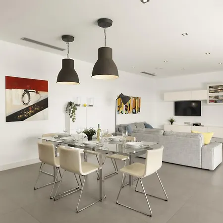Casa Jimena By Escape * Puerto del Carmen (Lanzarote)