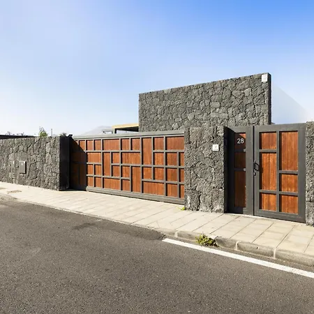 Vila Casa Jimena By Escape *