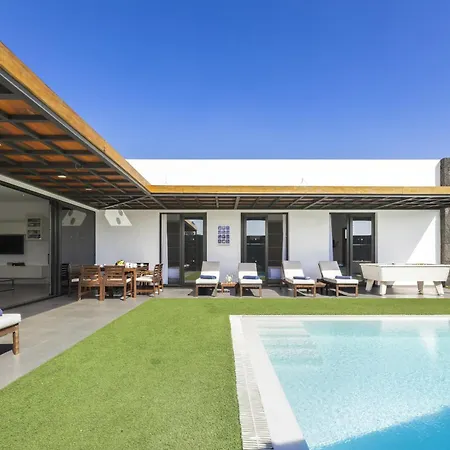 Villa Casa Jimena By Escape Puerto del Carmen (Lanzarote)