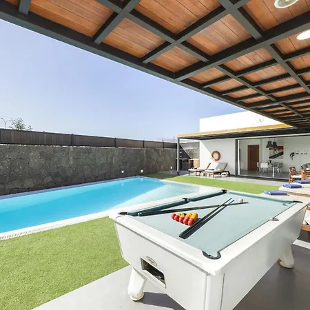 Casa Jimena By Escape Βίλα