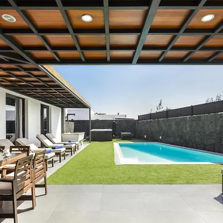 Casa Jimena By Escape * Mácher