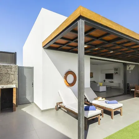 Casa Jimena By Escape * Puerto del Carmen (Lanzarote)