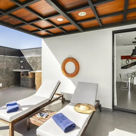 Casa Jimena By Escape فيلة *