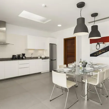 Casa Jimena By Escape