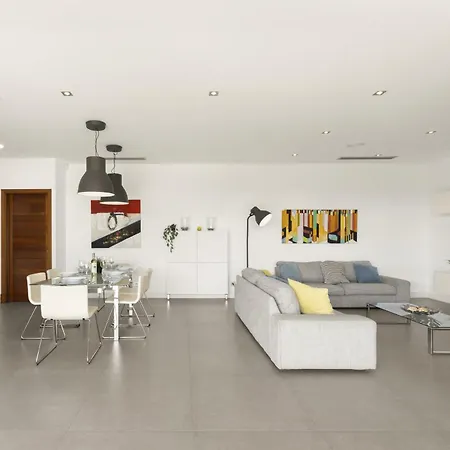Casa Jimena By Escape فيلة *