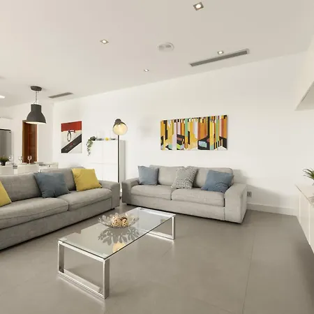 Casa Jimena By Escape فيلة *
