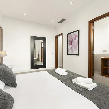 Casa Jimena By Escape Puerto del Carmen (Lanzarote)