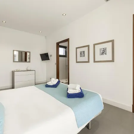 Casa Jimena By Escape * Mácher