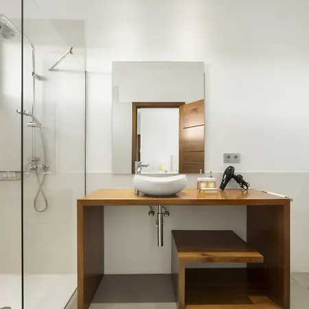 Casa Jimena By Escape * بويرتو ذيل كارمين