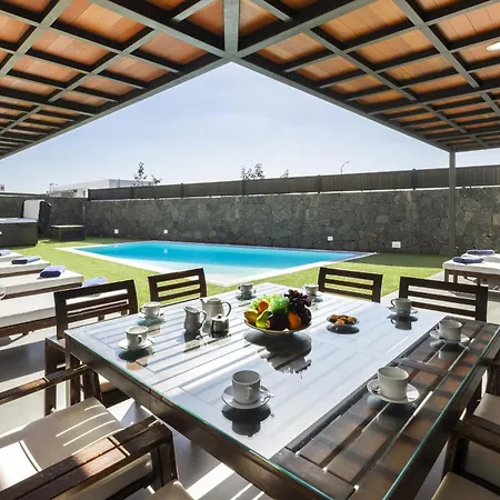 Casa Jimena By Escape * Puerto del Carmen (Lanzarote)